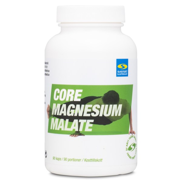 Kosttillskott Core Magnesium Malate