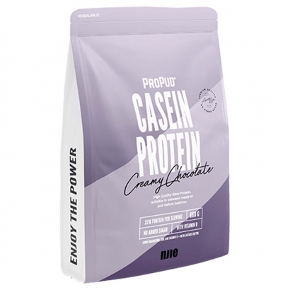 NJIE ProPud Casein,