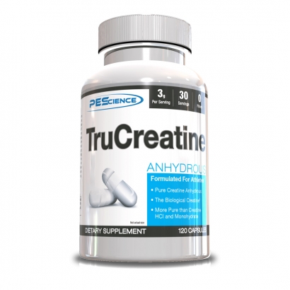 PES TruCreatine