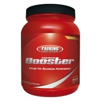 Energy Booster New Formula