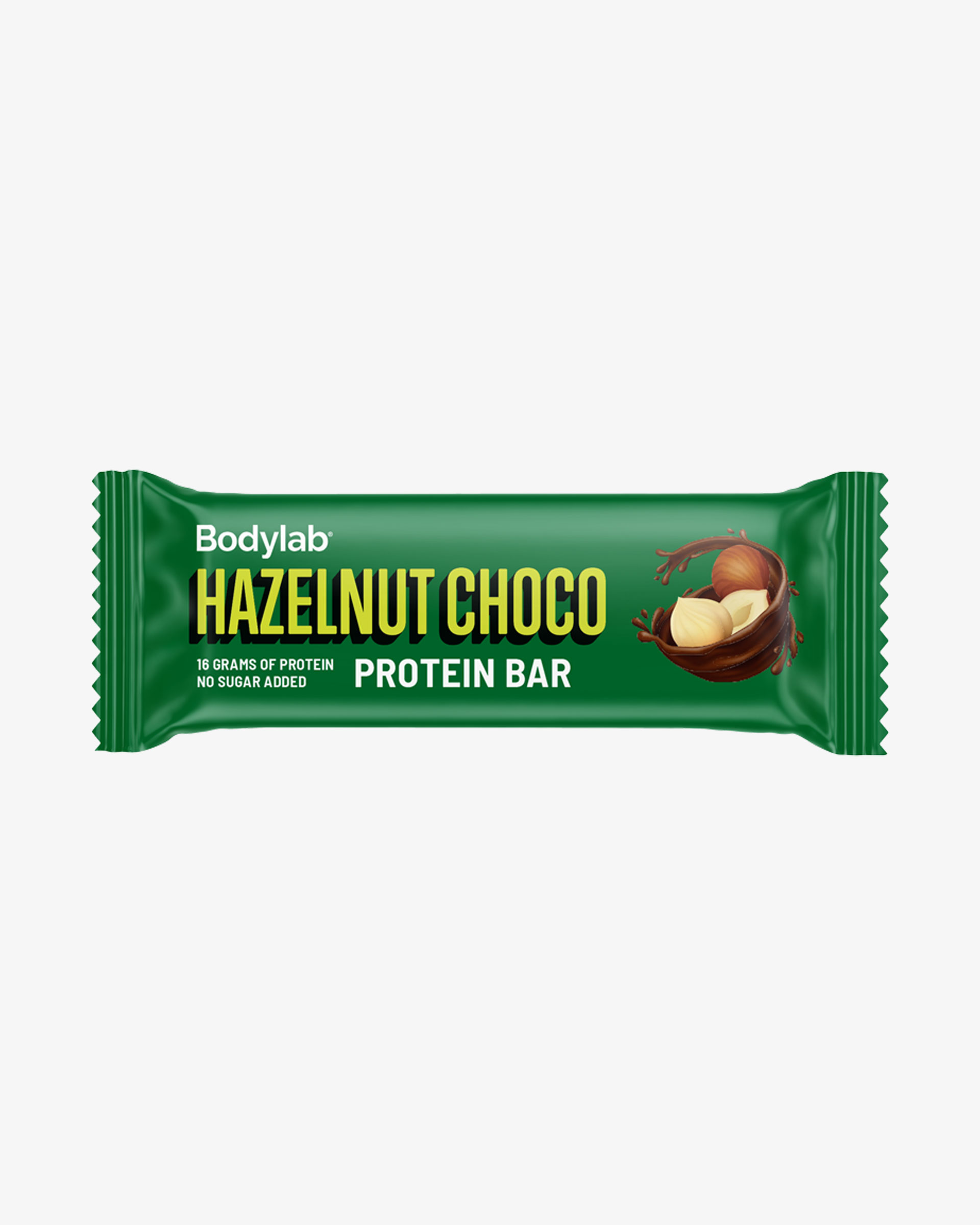 Bodylab Protein Bar Hazelnut Choco