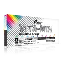 Vita-Min Multiple Sport