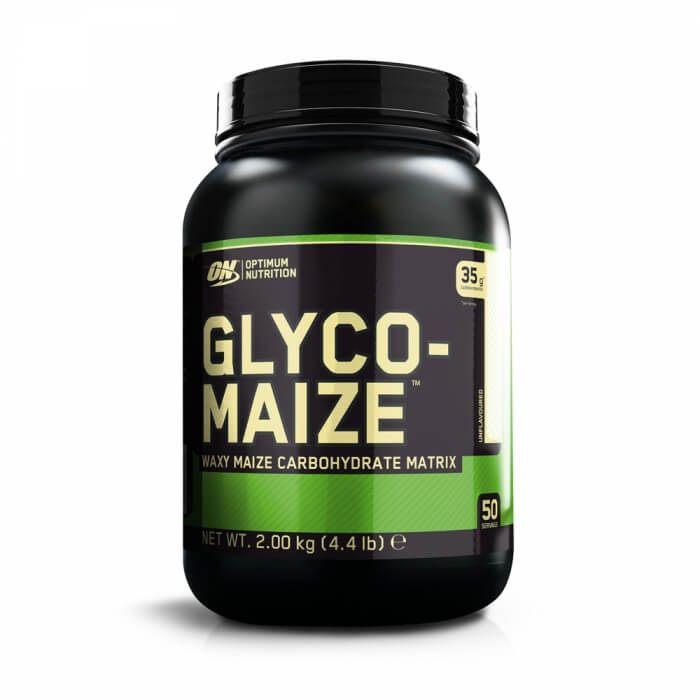 Glycomaize