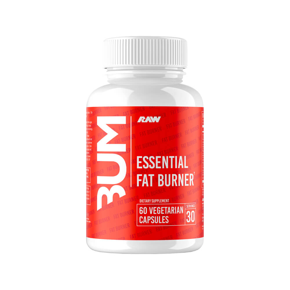 RAW Nutrition Essential Fat Burner