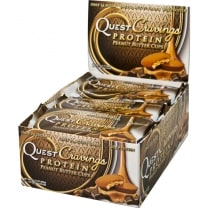 Quest Cravings