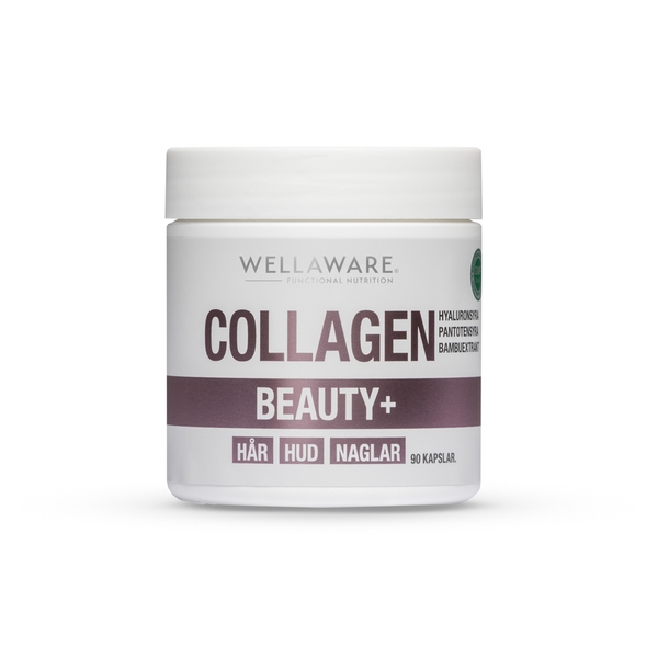 WellAware Collagen Beauty+