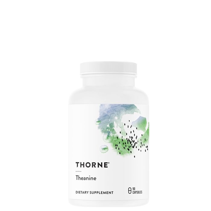 Thorne Theanine Aminosyror