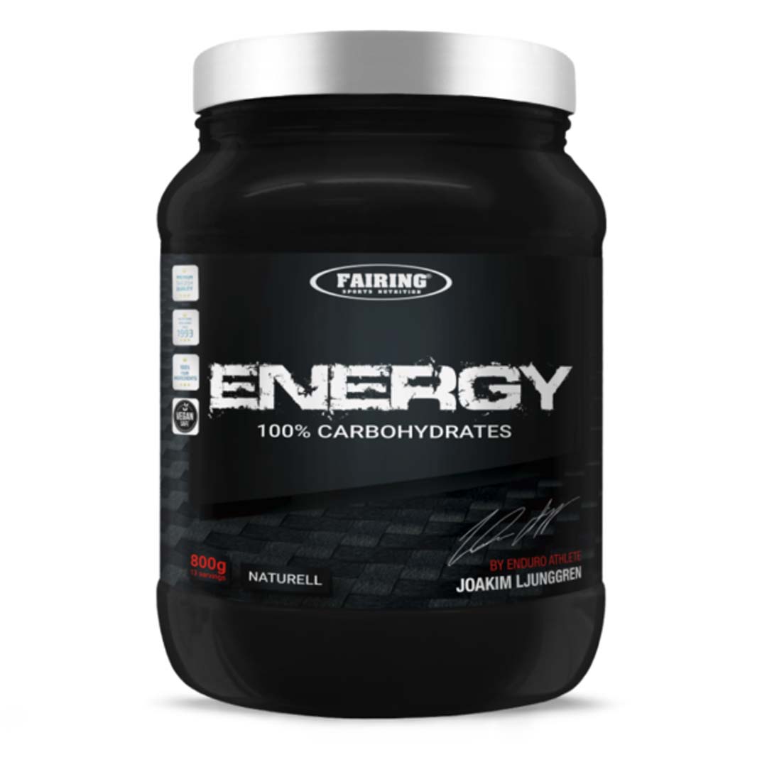 Fairing Energy