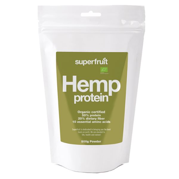 Hampaprotein