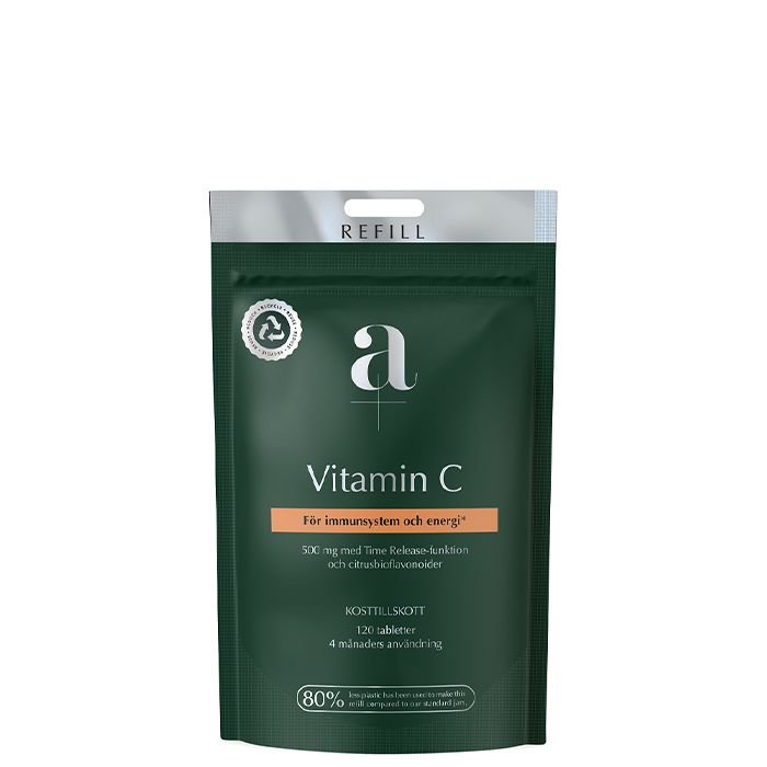 Vitamin C Refill