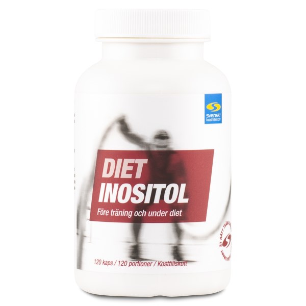 Svenskt Kosttillskott Diet Inositol