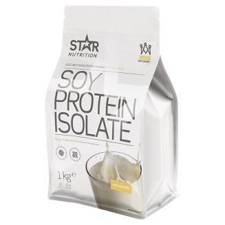 Soy Protein Isolate Natural