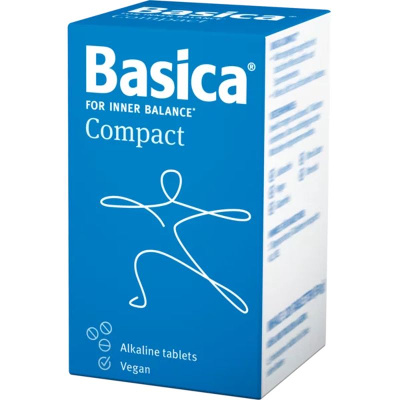 Biosan Basica Compact