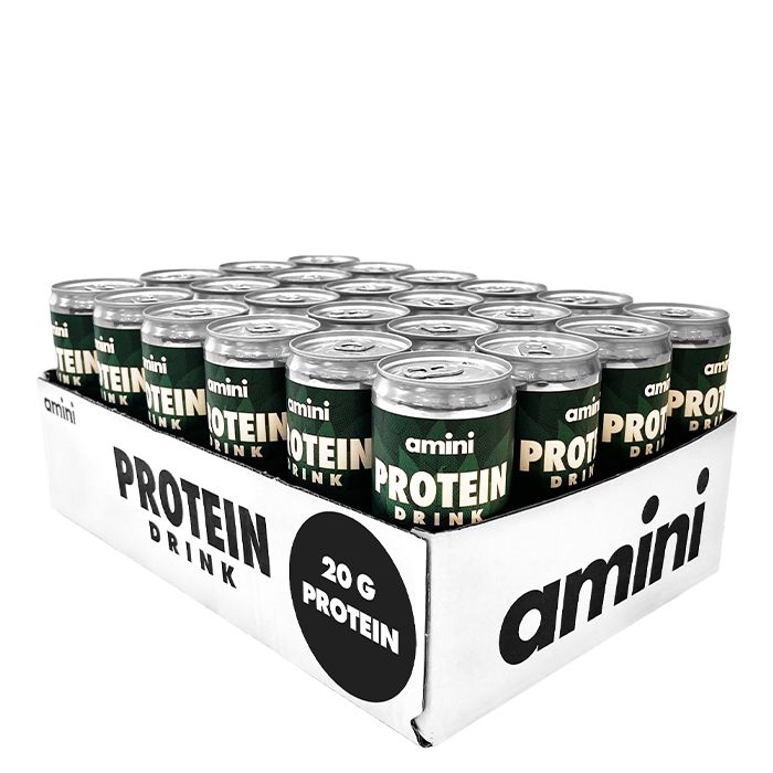 Amini Drink Peach Green Tea