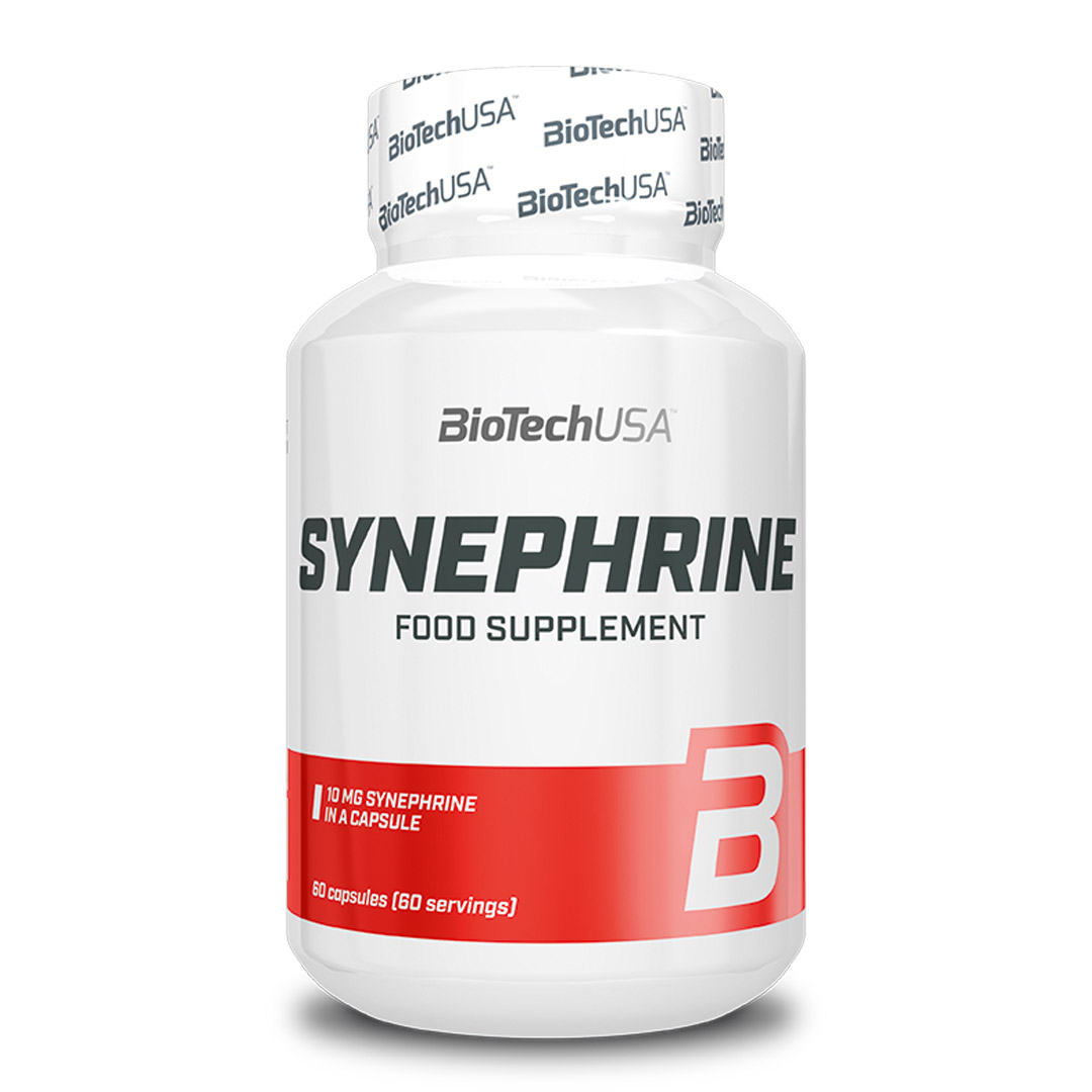 Biotechusa Synephrine