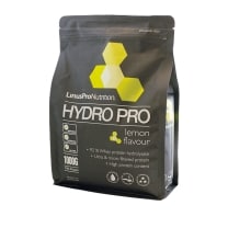 LinusPro HydroPro Hydrolyzed Protein