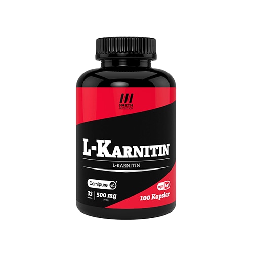 North Nutrition L-Karnitin