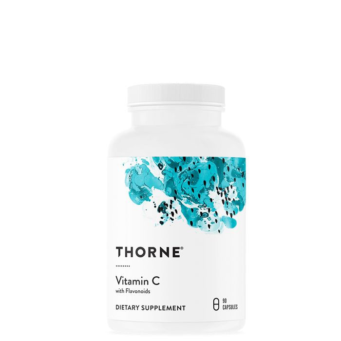 Thorne C-vitamin Bioflavonoider