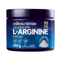 L-Arginine (powder)