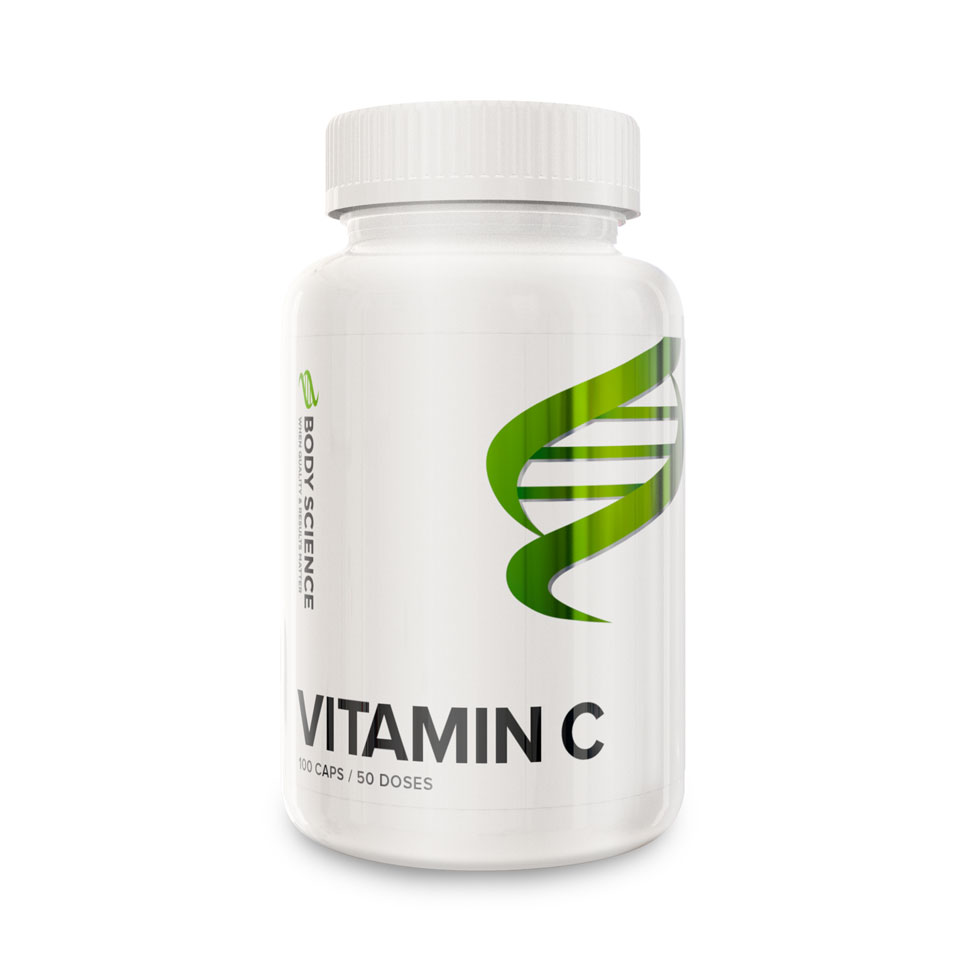 C-vitamin