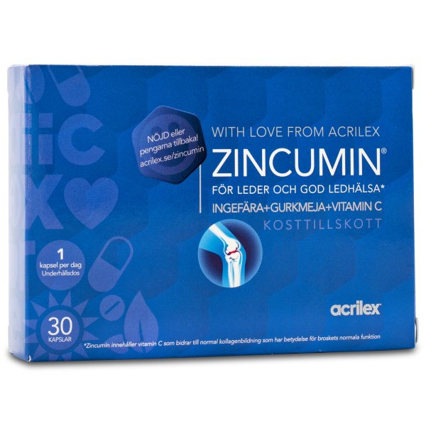 Acrilex Zincumin