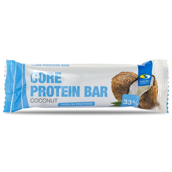 Core Protein Bar Coconut