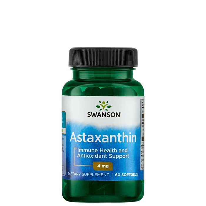 Swanson Astaxanthin
