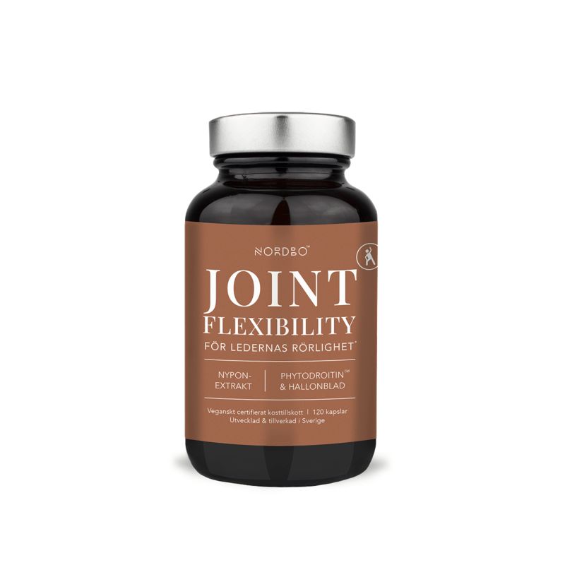 Nordbo Joint Flexibility