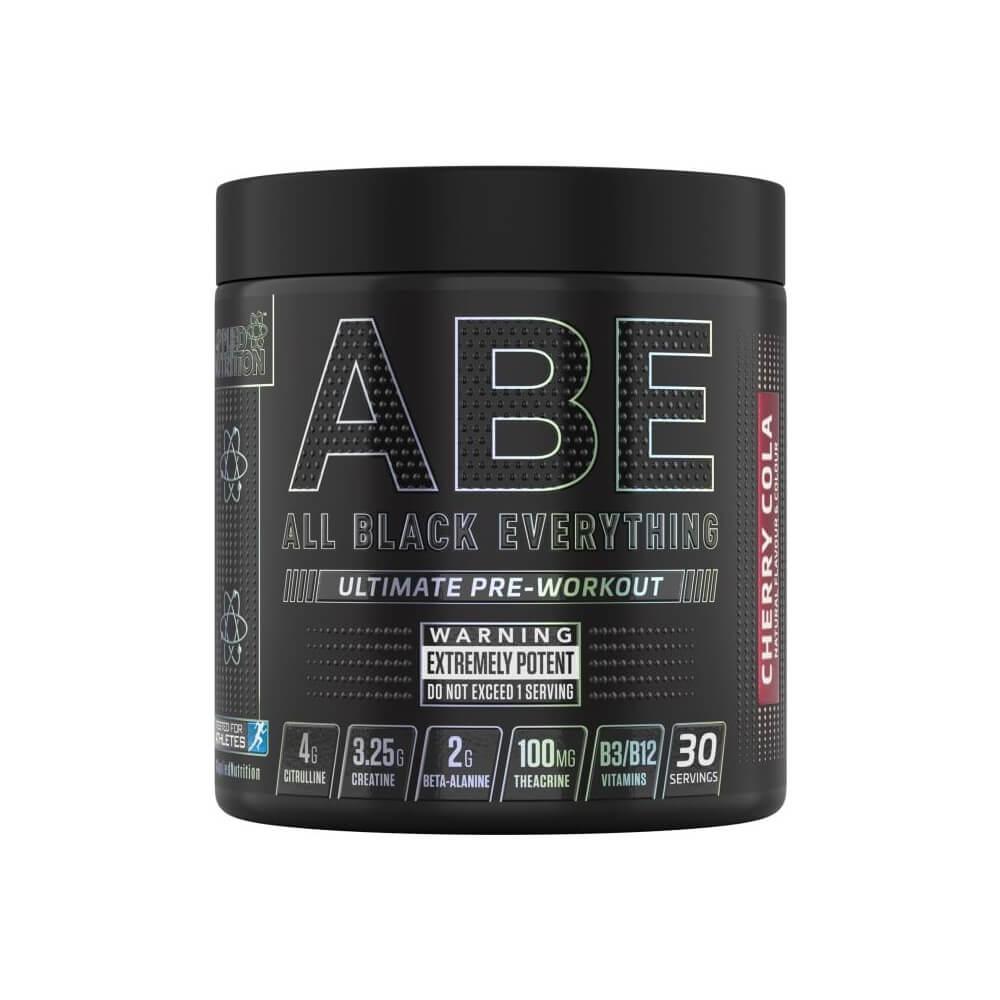 Applied Nutrition A.B.E. Pre Workout Cherry Cola