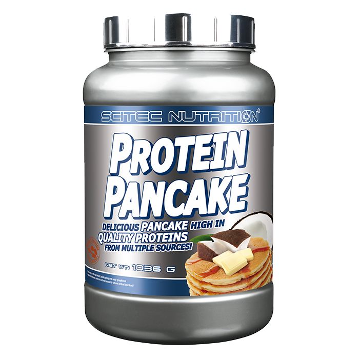 Protein Pancake