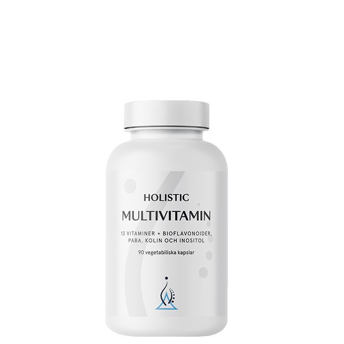 MultiVitamin