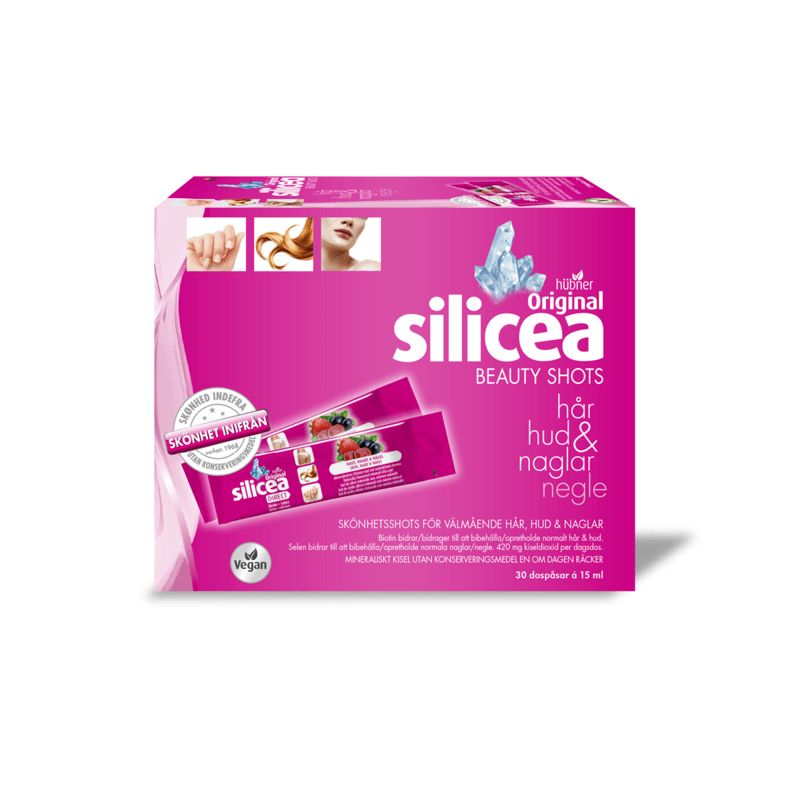Silicea Original BeatyShots