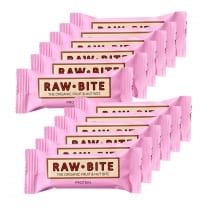 Rawbite bar Frukt- & Nötbar Protein