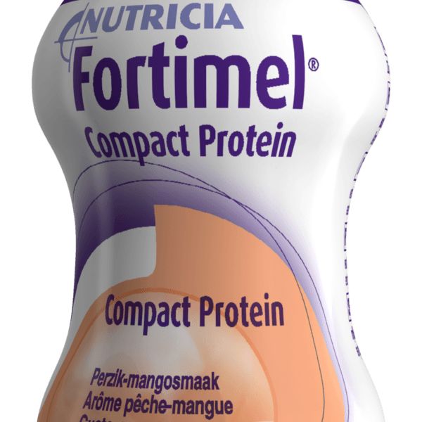 Fortimel Compact Protein Persika Mango