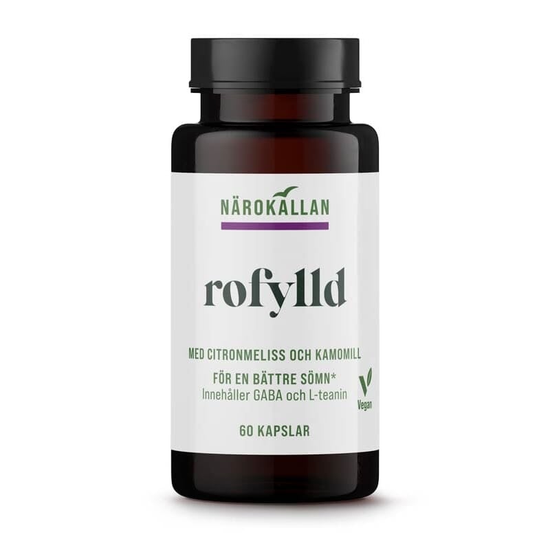 Närokällan Rofylld