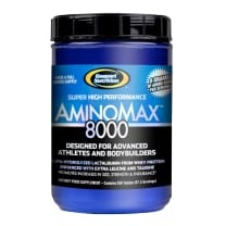 AminoMAX 8000