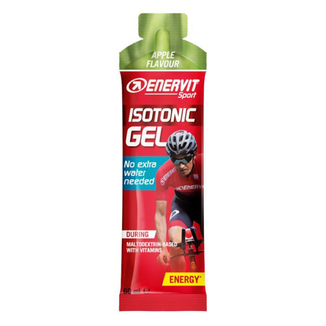 Enervit Sport Isotonic Gel Äpple