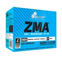 ZMA