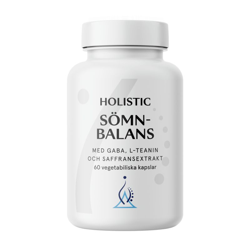 Holistic Sömnbalans