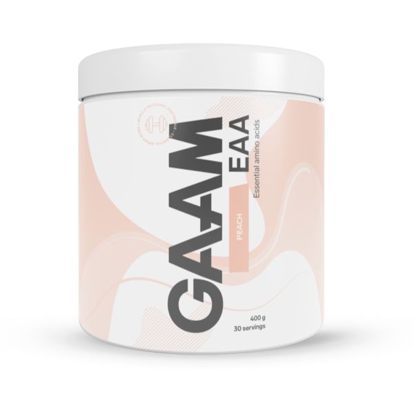 GAAM EAA Fresh Peach