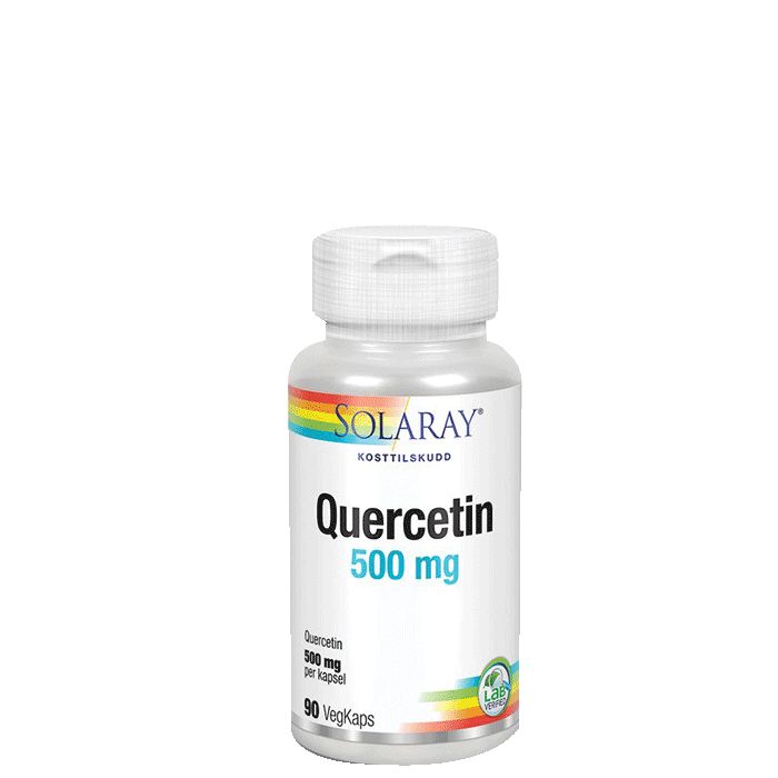 Quercetin