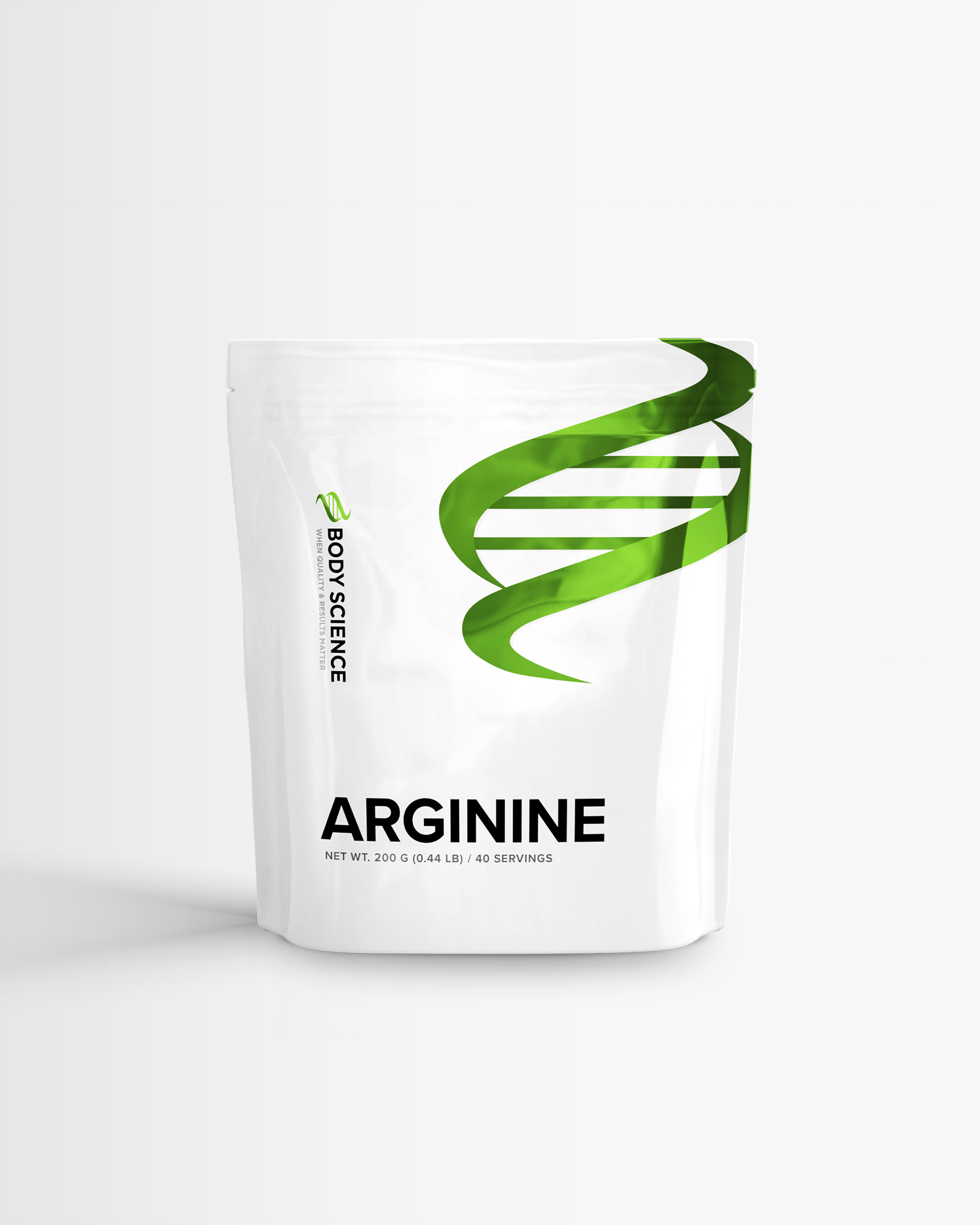 Body Science Arginine
