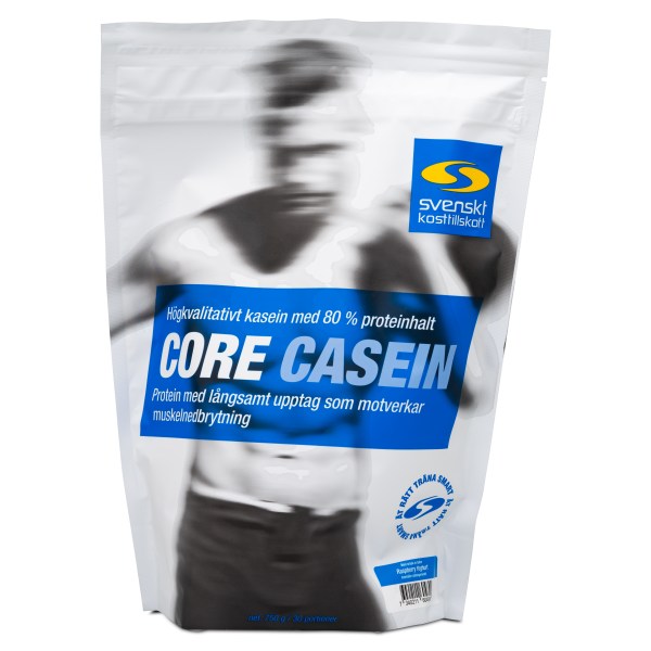 Core Casein Raspberry Yoghurt