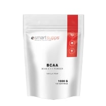 SmartSupps BCAA