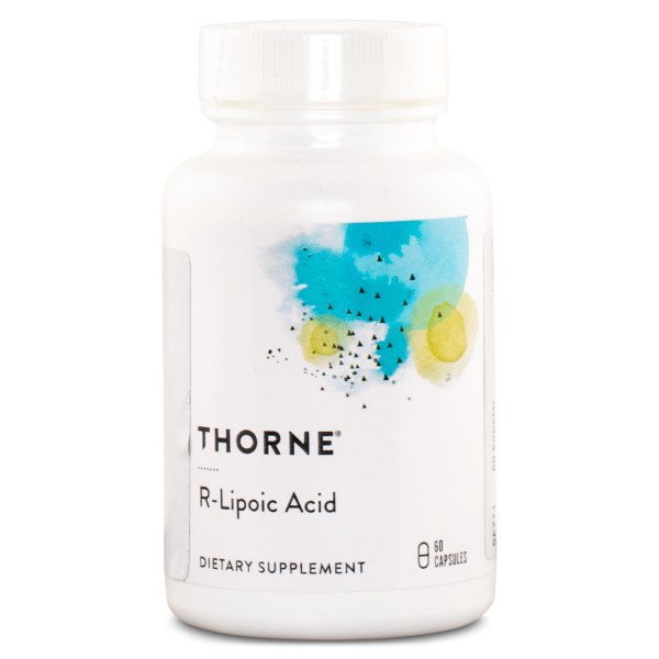 Thorne R-Lipoic Acid