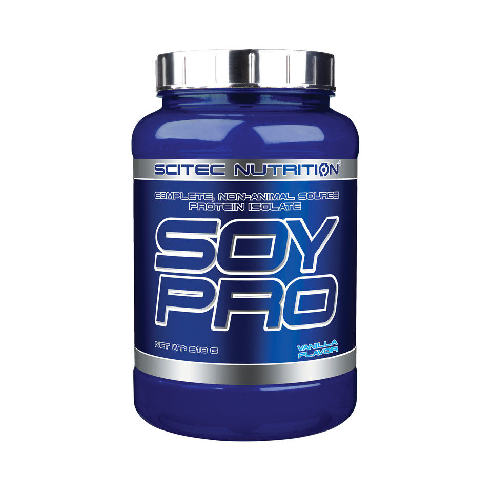 Scitec Soy Pro Vanilj