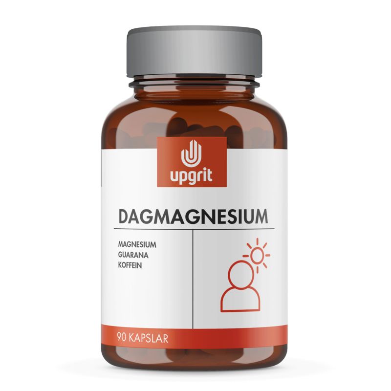 Upgrit Dagmagnesium
