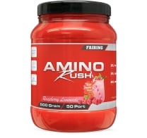 Amino Rush