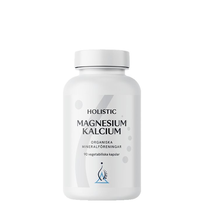 Magnesium-Kalcium 80/40 mg