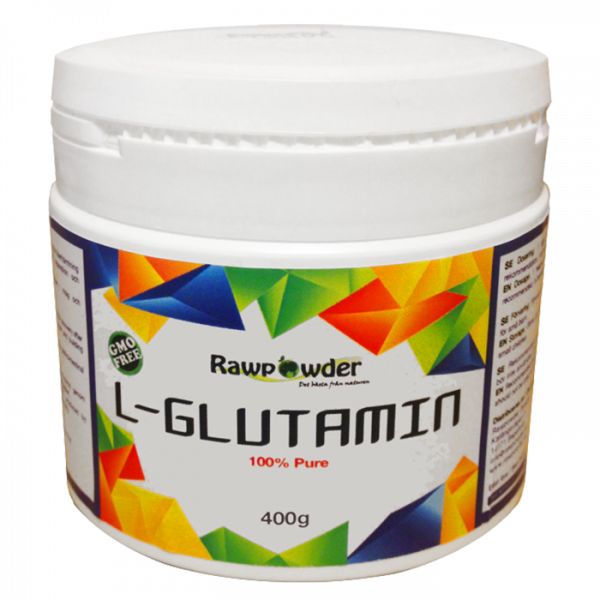 L-Glutamin